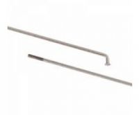 Drát 136/2 mm pozink