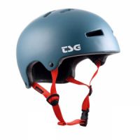 Přilba TSG Superlight Solid Color Satin teal