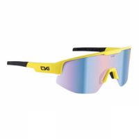 Brýle sluneční TSG Loam sunglasses Acid yellow