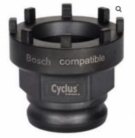 Stahovák středového složení-  BOSCH compatible SN.-pr. 43