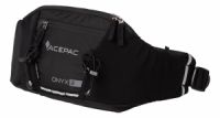 Ledvinka ACEPAC Onyx 2 MKIII Black