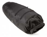 Brašna sedlová ACEPAC Saddle Drybag 16L MKIII Black