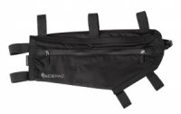 Brašna rámová ACEPAC Zip frame bag M MKIII Black