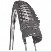 Plášť 29 x 2,40 (622-62) XTRA Action Skinwall Black 30 TPI Hartex + duše AV sleva