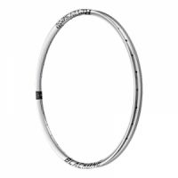 Ráfek 622x35 Reverse Black One TR Silver