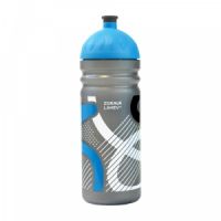 Láhev R+B 0,7 l  "Zdravá láhev" SPORT ELEMENT modrá
