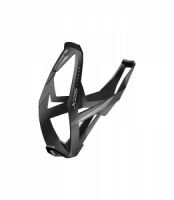 Košík láhve Raceone Cage X-25 carbon Black / Silver