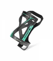 Košík láhve Raceone Kela Black / Celeste BIANCHI
