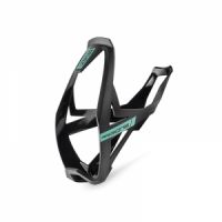 Košík láhve Raceone Ziko Black / Celeste BIANCHI