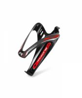 Košík láhve Raceone X3 Black / Red