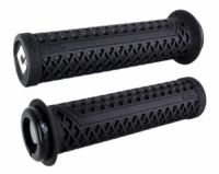 Gripy MTB ODI VANS V2.1 Lock-On Black