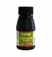 Olej do vidlice TF2 5W 125 ml