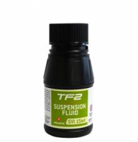 Olej do vidlice TF2 15W 125 ml