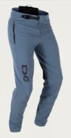 Kalhoty TSG Grip DH Steel blue