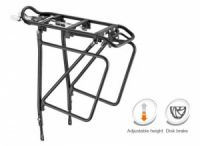 Nosič zadní Ibera RA22 MIK/Packrack