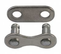 Spojka řetězu KMC  1 speed 1/2" x 3 /32", SNAP ON Narrow  EPT