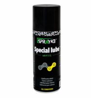 Olej univerzální Sprayke Special lube 200 ml