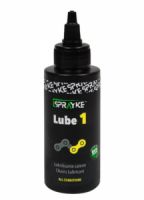 Olej na řetěz Sprayke Lube 1 120 ml