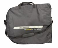 Brašna na 2 ks výpletů.