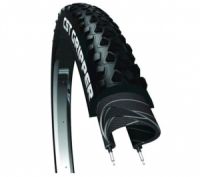 Plášť 27,5 x 2,25 (584-57) Gripper CST včetně duše AV40