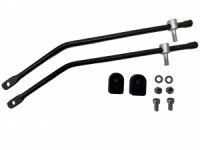 Úchyt 3D k nosičům TWN