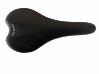 Sedlo sportovní SSR PRO, černé.