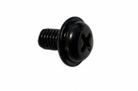 Šroub M5 X  8 kříž, ke krytu řetězu