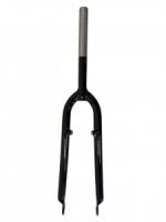 Vidlice 26" 28,6/260 mm ahead, PIVOT, černá