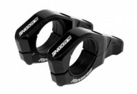 Představec Reverse Black One D-2 45 mm direct mount Black