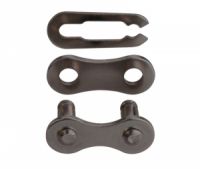 Spojka řetězu KMC  1 speed 1/2" x 1 1/8", CLZ410CL 1/2 x 1 1/8