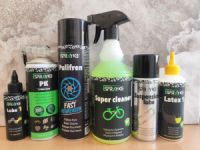 Sprayke MTB servisní balíček – trail / enduro