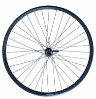 Výplet 559/26" přední, ráfek Remerx TOP Disc, náboj Shimano TX505 36