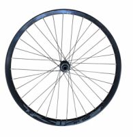 Výplet 622/29" přední, ráfek Rodi TRYP 30 Disc, náboj Shimano MT410 32