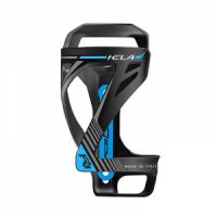 Košík láhve Raceone Kela Black / Blue