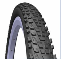 Plášť 26 x 2,1 (559-54) V85 Ocelot Rubena