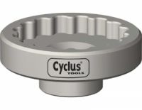 Klíč na misky Hollowtech II ořech na 4-hran Cyclus SHIMANO SM-B9000