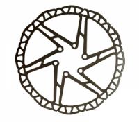 Brzdový kotouč 160 mm, 6 děr, DR-07-160