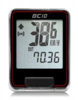 Computer Echowell BC-10 10F Black/Red 