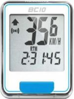 Computer Echowell BC-10 10F White/Blue