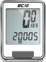 Computer Echowell BC-10 10F White/Grey