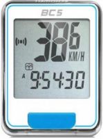 Computer Echowell BC- 5 5F White/Blue