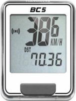Computer Echowell BC- 5 5F White/Grey