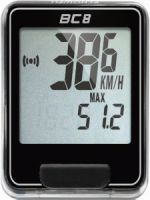 Computer Echowell BC- 8 8F Black/Silver 