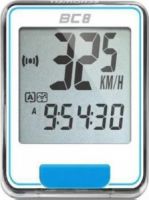 Computer Echowell BC- 8 8F White/Blue 