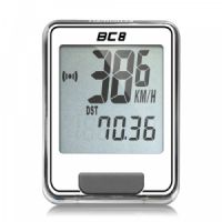 Computer Echowell BC- 8 8F White/Grey 