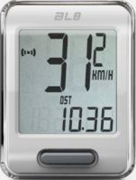 Computer Echowell BL- 8 9F White/Black 