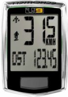 Computer Echowell U- 9 Black 