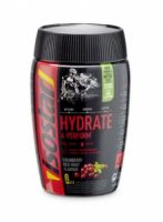 Isostar Hydrate & Perform 400g - brusinka