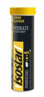 Isostar Hydrate & Perform Powertabs 120g citron 10 rozpustných tablet