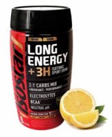 Isostar Long Energy+3H Isotonic Drink 570 g - citron 